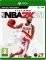 XBOX1 NBA 2K21