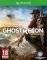 XBOX1 TOM CLANCYS GHOST RECON: WILDLANDS