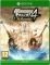 XBOX1 WARRIORS OROCHI 4 ULTIMATE