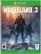 XBOX1 WASTELAND 3 - DAY ONE EDITION