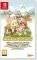NSW STORY OF SEASONS: FRIENDS OF MINERAL TOWN