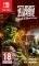 NSW STUBBS THE ZOMBIE IN REBEL WITHOUT A PULS...