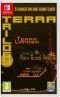 NSW TERRA TRILOGY