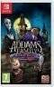 NSW THE ADDAMS FAMILY: MANSION MAYHEM