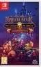 NSW THE DUNGEON OF NAHEULBEUK: THE AMULET OF ...