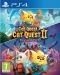PS4 CAT QUEST 2 - PAWSOME PACK (1 & 2)
