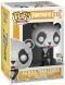 FUNKO POP! GAMES: FORTNITE S3 - P.A.N.D.A TEA...