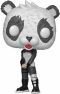 FUNKO POP! GAMES: FORTNITE S3 - P.A.N.D.A TEAM LEADER (515) VINYL FIGURE (GAMING)