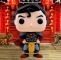 FUNKO POP! DC HEROES: IMPERIAL PALACE - SUPERMAN (402) VINYL FIGURE