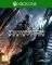 XBOX1 TERMINATOR RESISTANCE