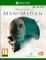 XBOX1 THE DARK PICTURES ANTHOLOGY - MAN OF ME...