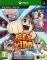 �BOX1 / XSX ALEX KIDD IN MIRACLE WORLD DX