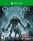 XBOX1 CHRONOS: BEFORE THE ASHES
