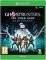 XBOX1 GHOSTBUSTERS: THE VIDEO GAME REMASTERED