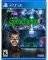PS4 GOOSEBUMPS: DEAD OF NIGHT