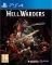 PS4 HELL WARDERS