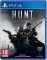 PS4 HUNT: SHOWDOWN (INCLUDING LOUISIANA LEGAC...