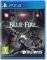 PS4 BLUE FIRE