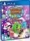 PS4 BUBBLE BOBBLE 4 FRIENDS BARON IS BACK