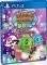 PS4 BUBBLE BOBBLE 4 FRIENDS BARON IS BACK