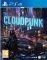 PS4 CLOUDPUNK