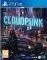 PS4 CLOUDPUNK