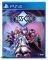 PS4 CROSS CODE
