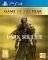 PS4 DARK SOULS III - GAME OF THE YEAR EDITION