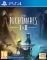 PS4 LITTLE NIGHTMARES 1 + 2  COMPILATION