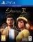 PS4 SHENMUE III - DAY ONE EDITION