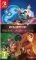NSW DISNEY CLASSIC GAMES COLLECTION: THE JUNG...