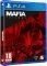 PS4 MAFIA TRILOGY