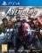 PS4 MARVELS AVENGERS