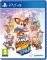 PS4 NEW SUPER LUCKYS TALE