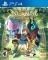 PS4 NI NO KUNI: WRATH OF THE WHITE WITCH - RE...