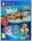 PS4 PAW PATROL: ON A ROLL! & PAW PATROL: MIGH...