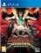 PS4 SAMURAI SHODOWN - NEOGEO COLLECTION