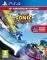 PS4 TEAM SONIC RACING - 30TH ANNIVERSARY EDIT...