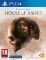 PS4 THE DARK PICTURES ANTHOLOGY: HOUSE OF ASH...