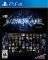 PS4 THE SILVER CASE