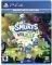 PS4 THE SMURFS : MISSION VILEAF SMURFTASTIC EDITION