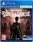 PS4 THE WALKING DEAD: SAINTS & SINNERS - THE ...
