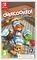 NSW OVERCOOKED! SPECIAL EDITION (CODE IN A BO...