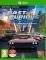 XBOX1 / XSX FAST AND FURIOUS: SPY RACERS RISE...