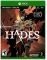 XBOX1 / SX HADES