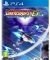 PS4 DARIUSBURST: ANOTHER CHRONICLE EX+