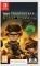 NSW TINY TROOPERS JOINT OPS XL (CODE IN A BOX...