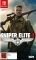 NSW SNIPER ELITE 4