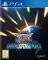 PS4 EARTH DEFENSE FORCE 5