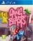 PS4 GANG BEASTS